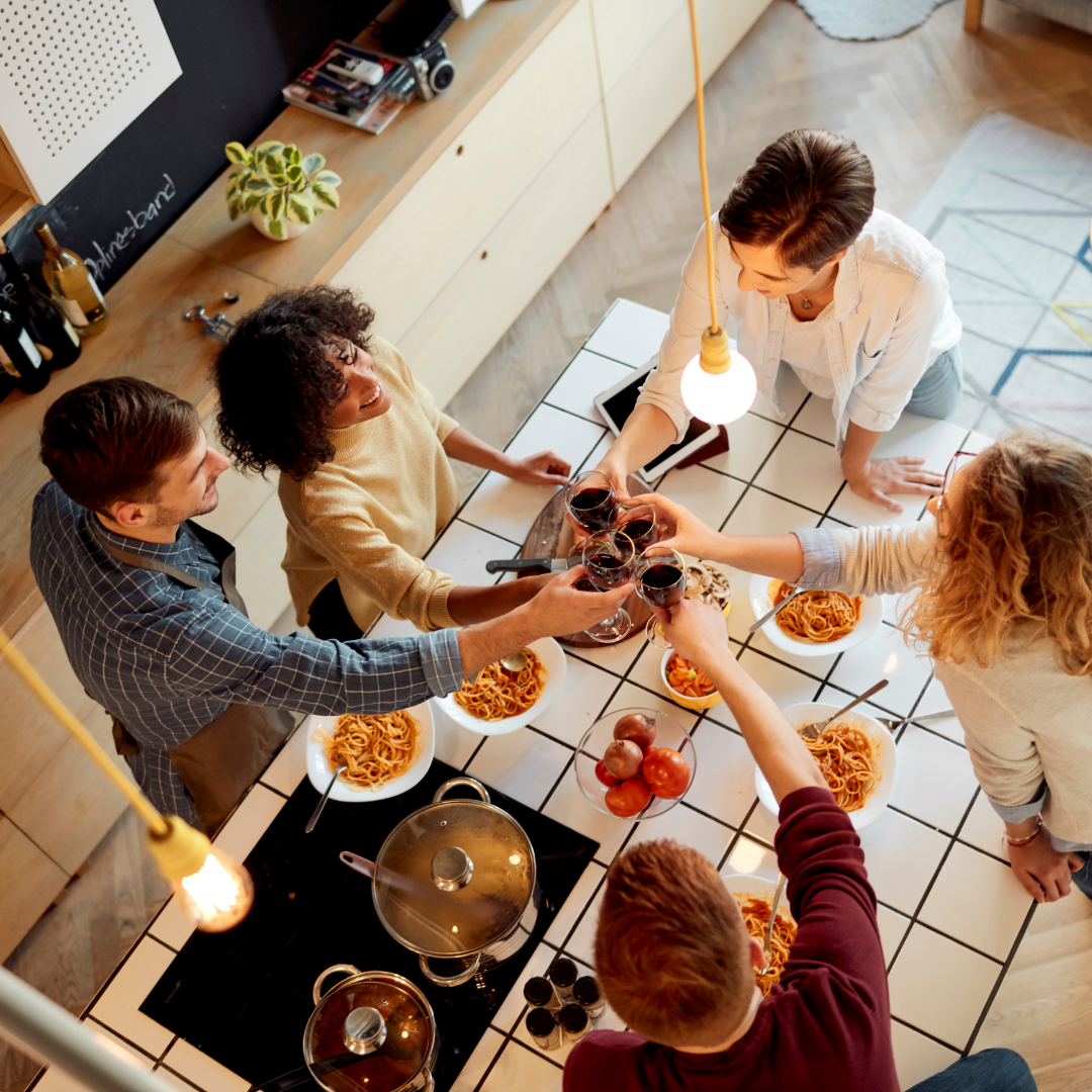 Host a Bake Off at Home – Supplies & Ideas You’ll Love