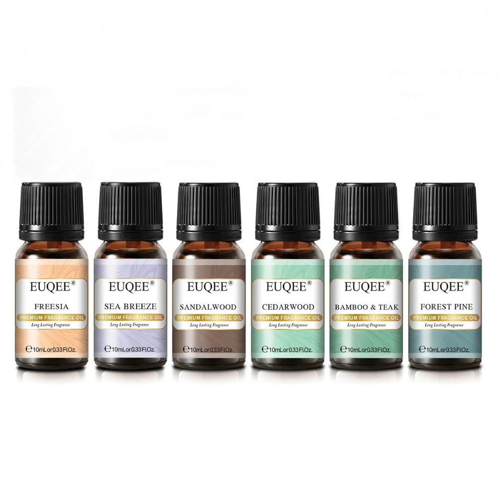 Nature air fragrance oils