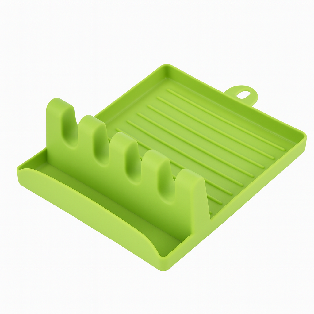 Paint brush rest holder