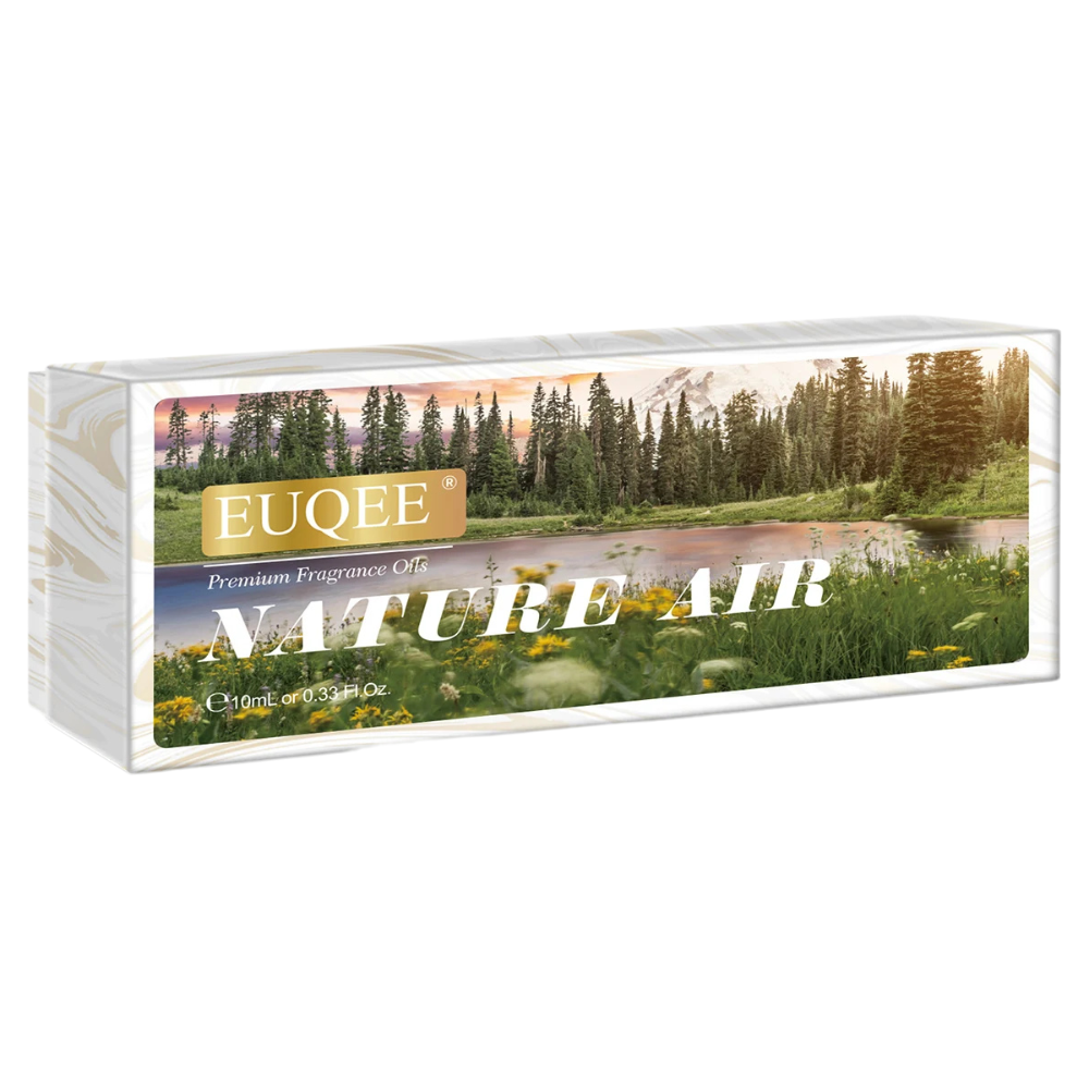 Nature air fragrance oils