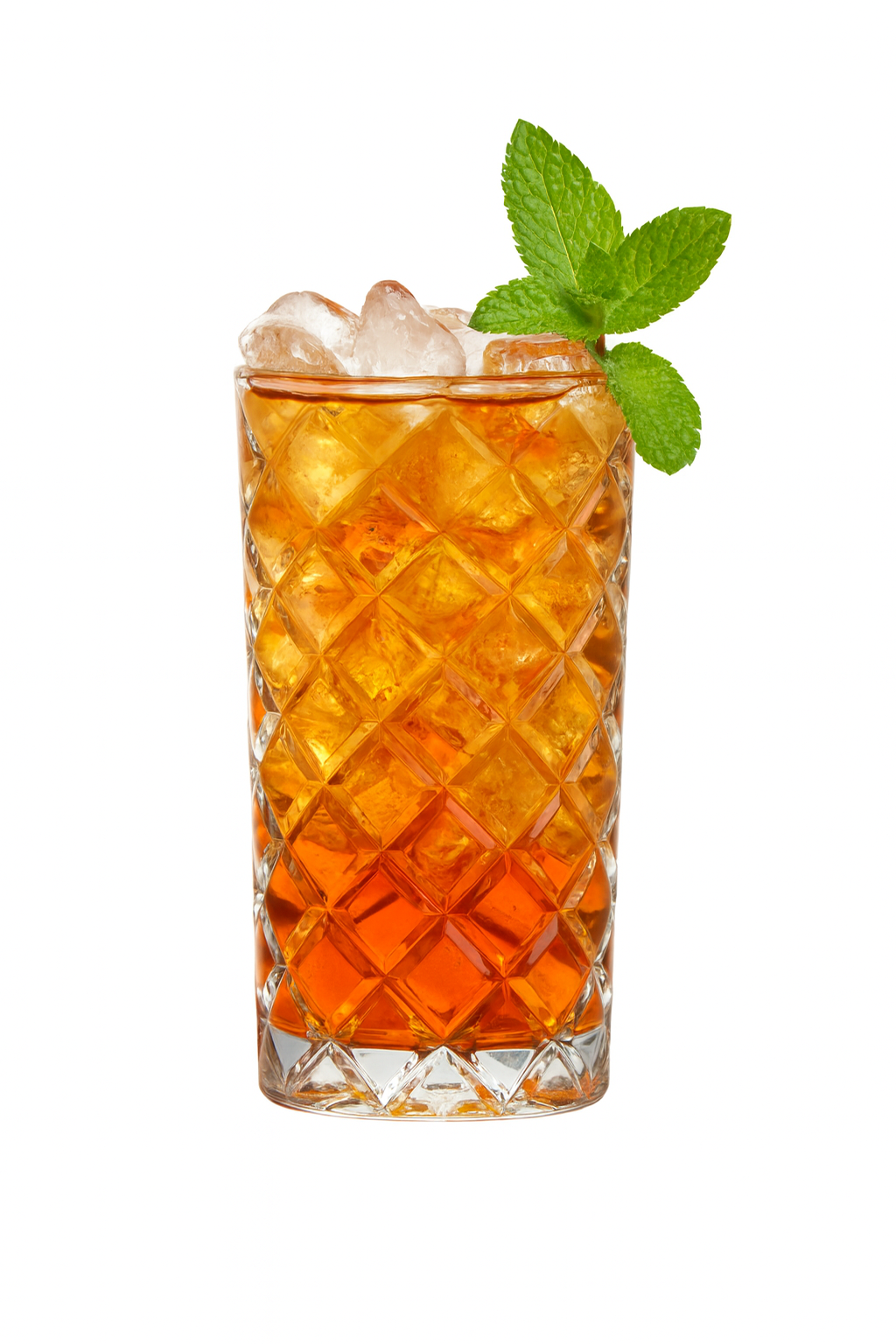 Glass for coctails
