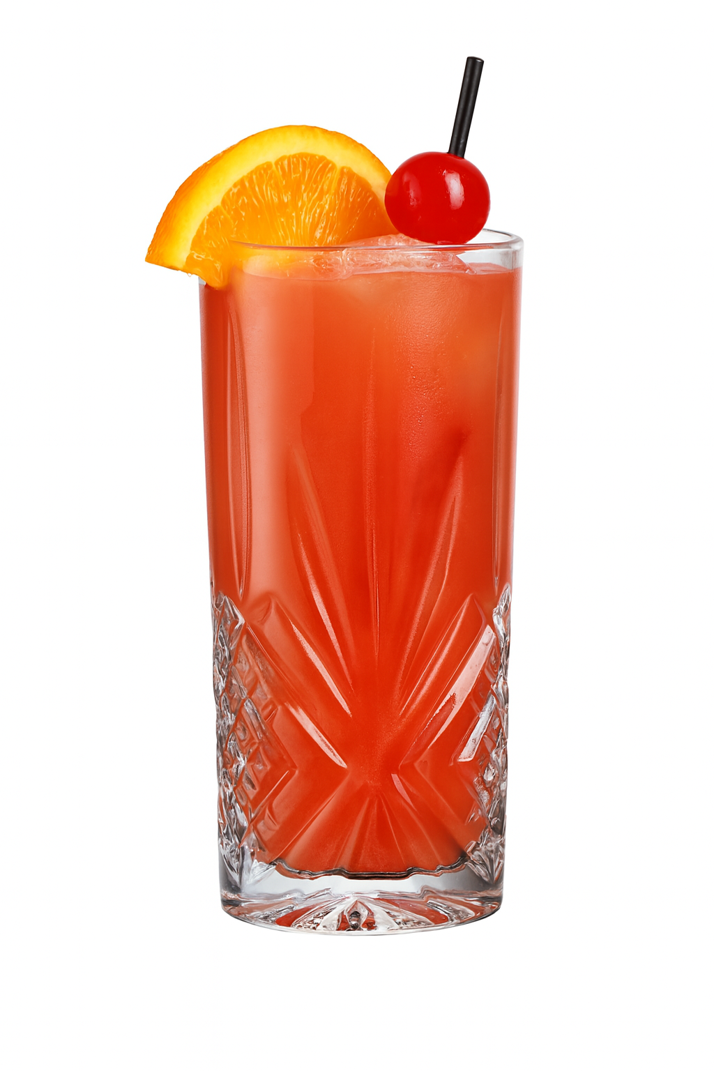 Glass for coctails