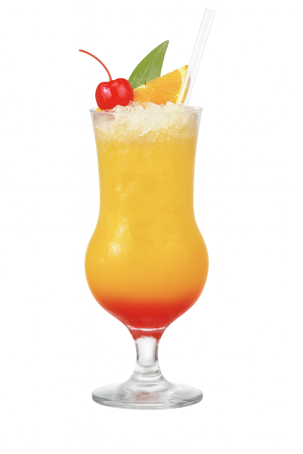 Glass for coctails