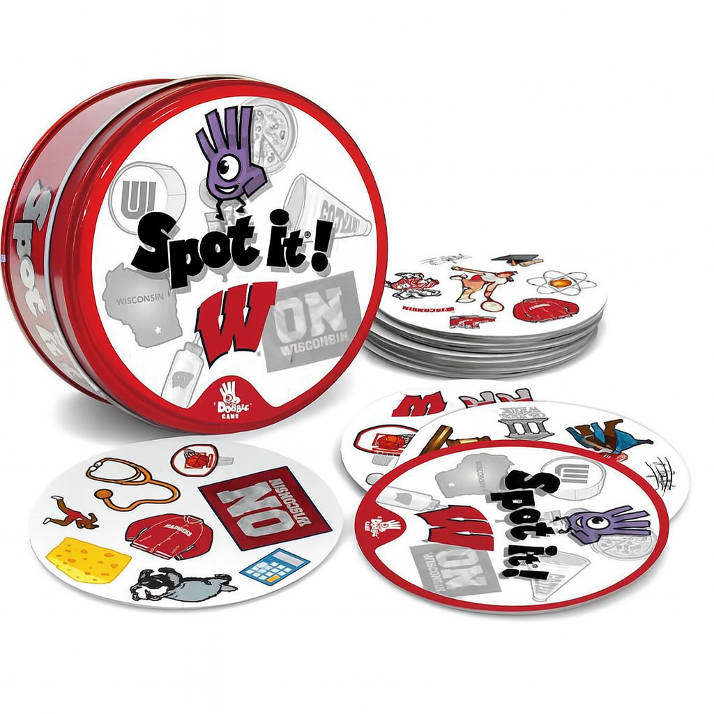 Mini card game