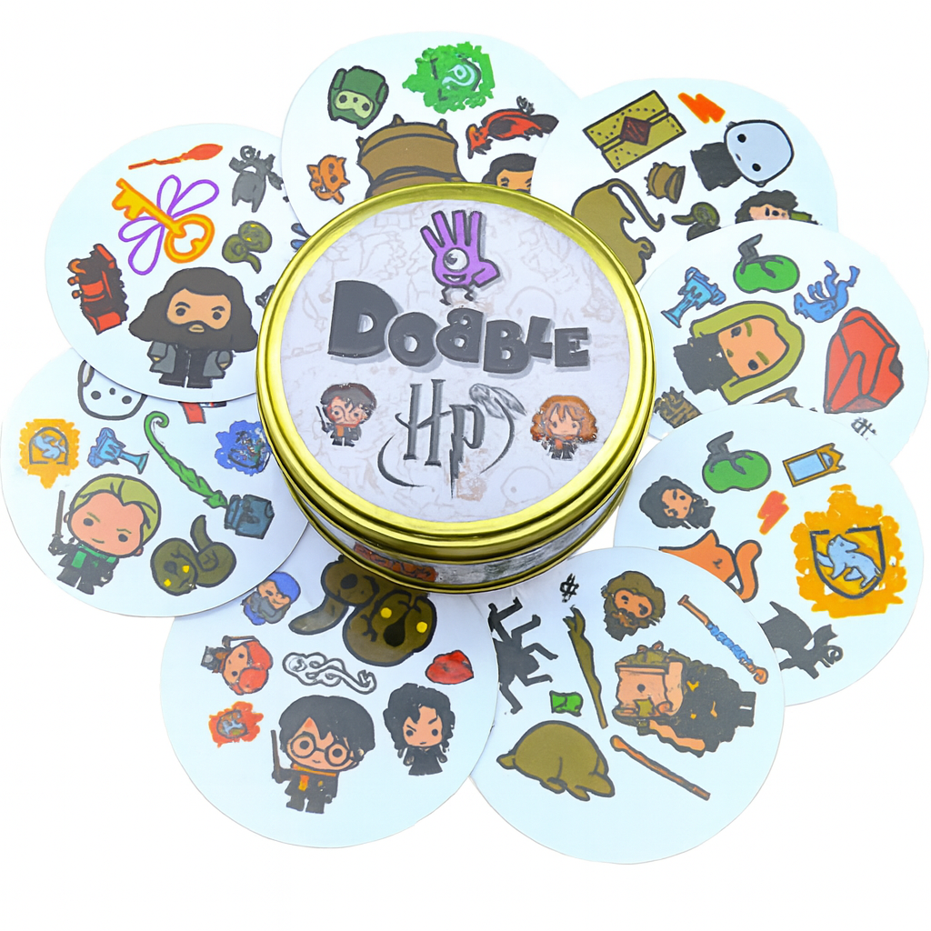 Mini card game