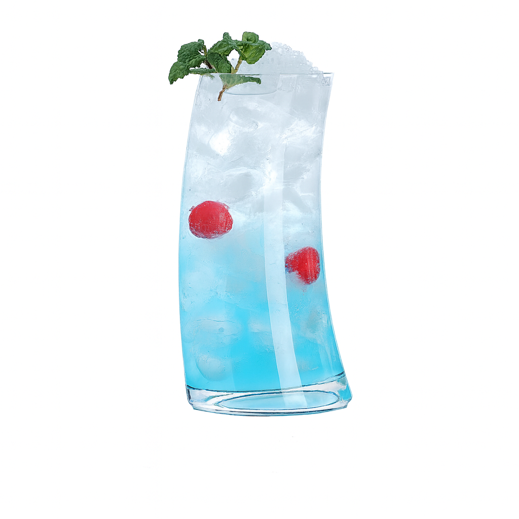 Glass for coctails
