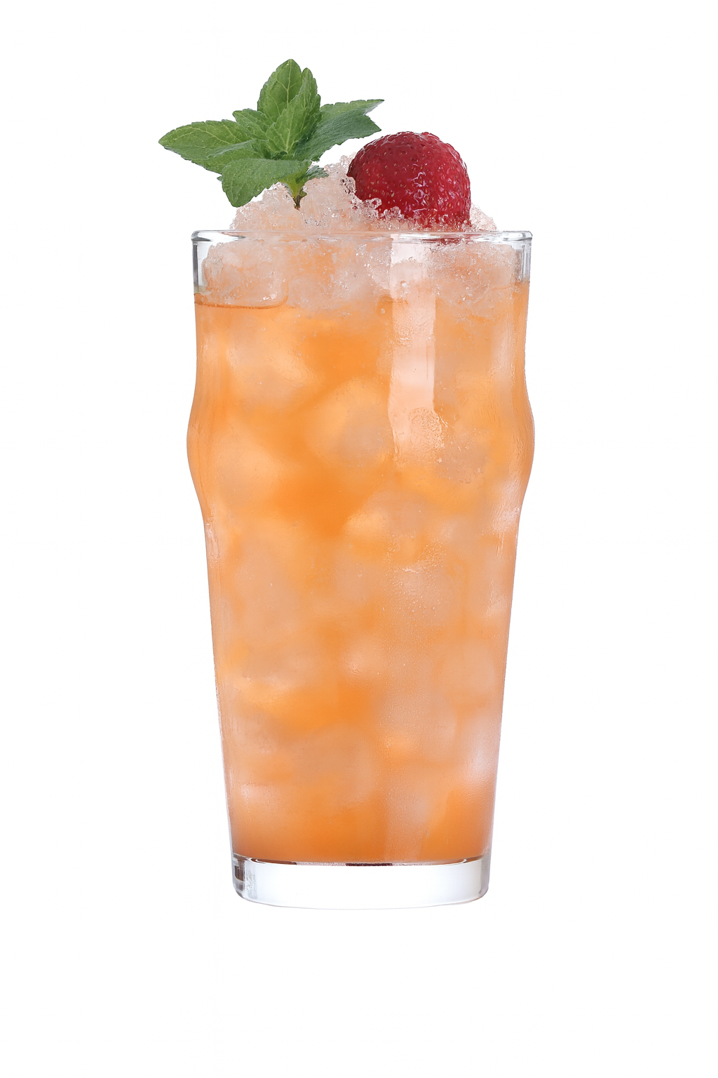 Glass for coctails