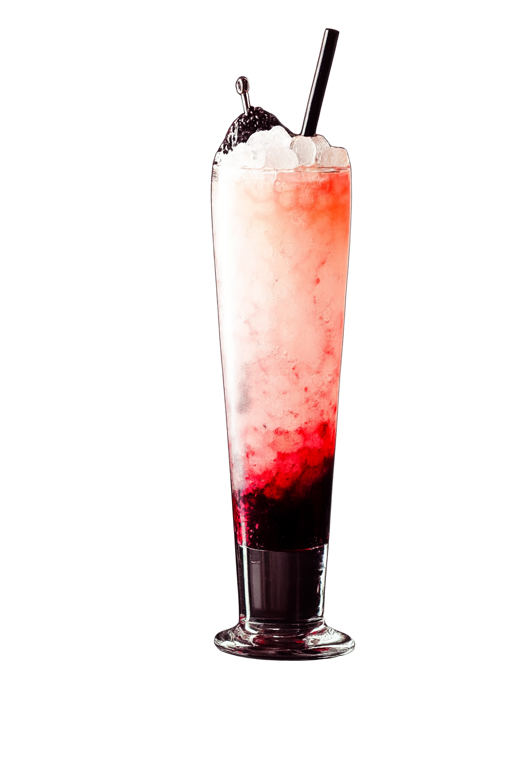 Glass for coctails