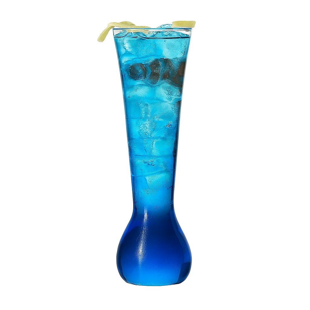 Glass for coctails