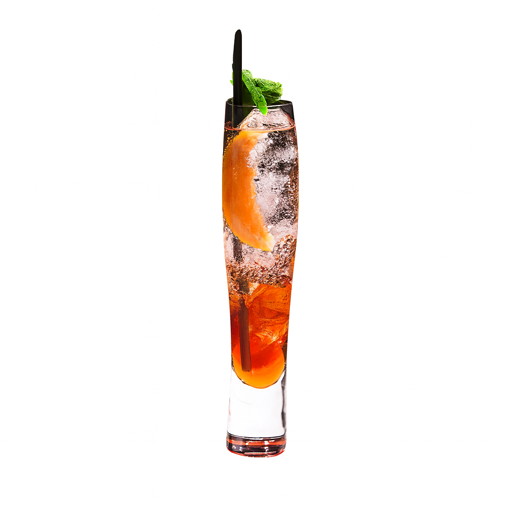 Glass for coctails