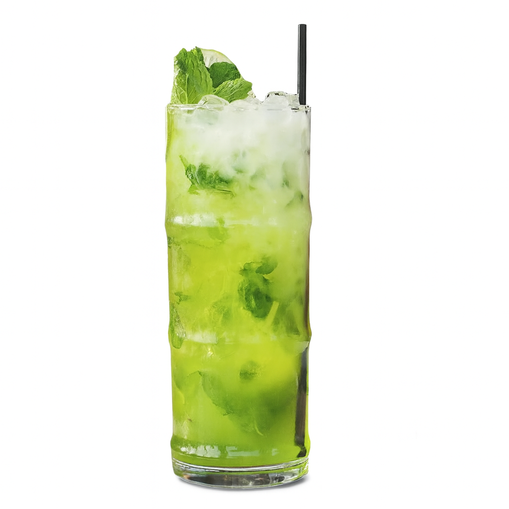 Glass for coctails
