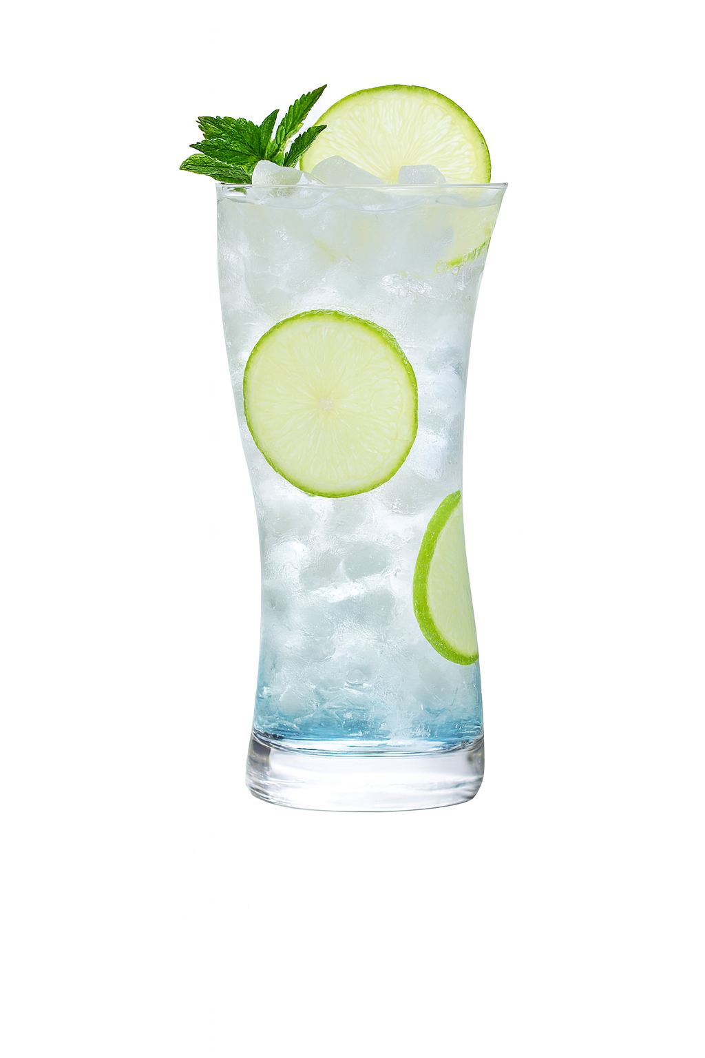 Glass for coctails