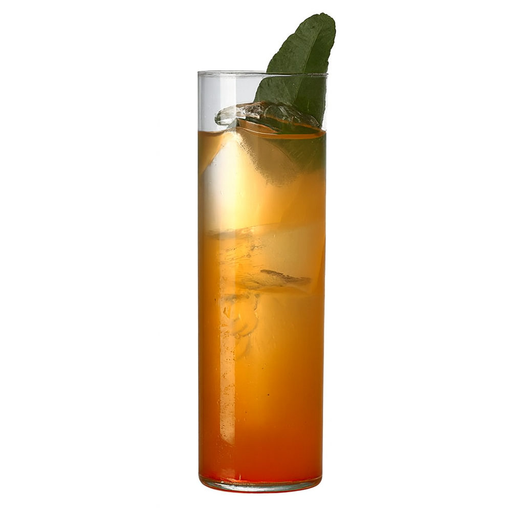 Glass for coctails