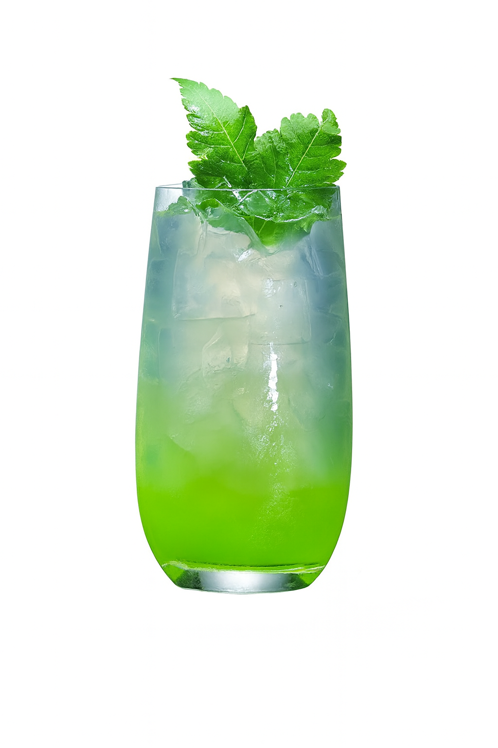 Glass for coctails