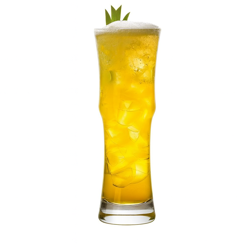 Glass for coctails