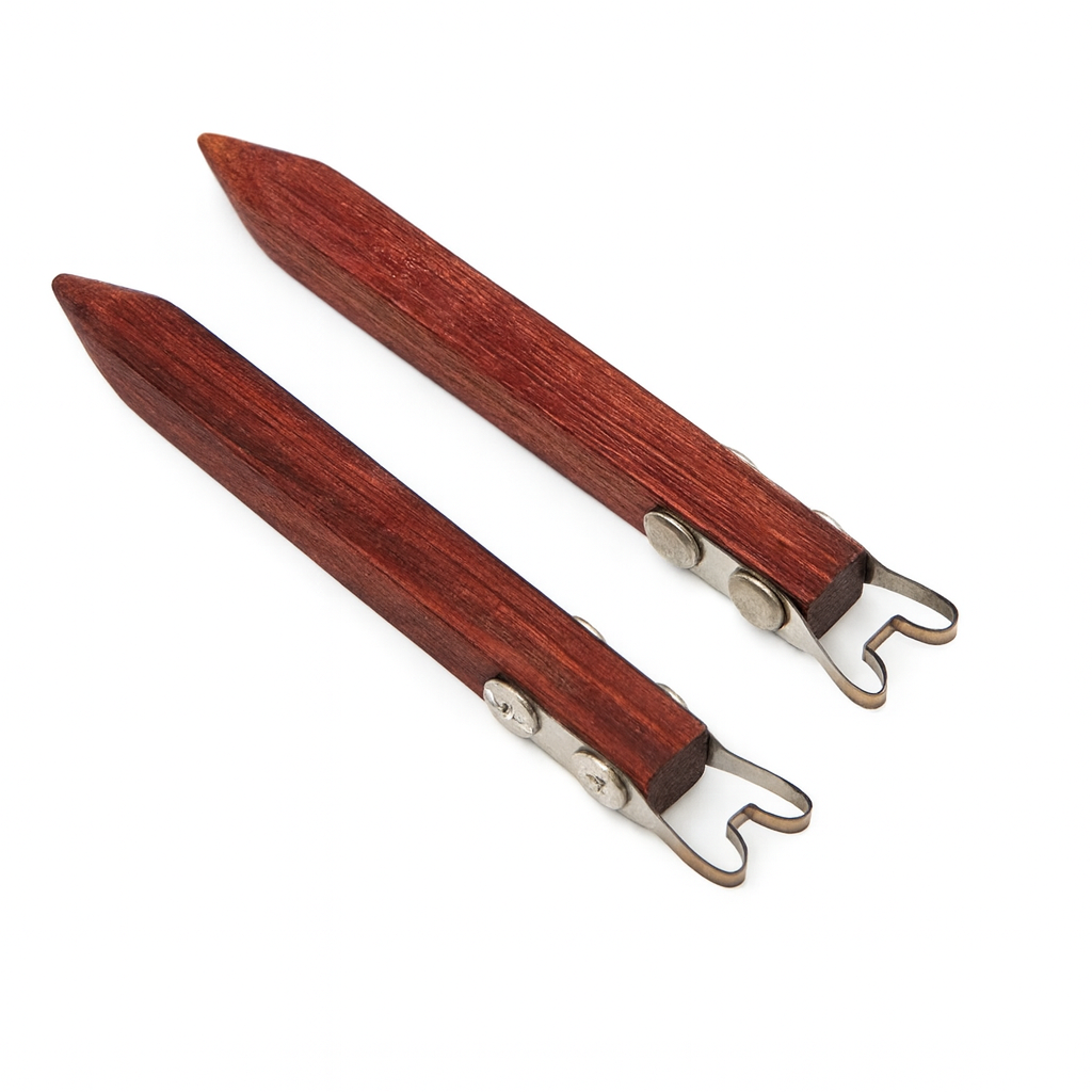 Bottom foot repair tool