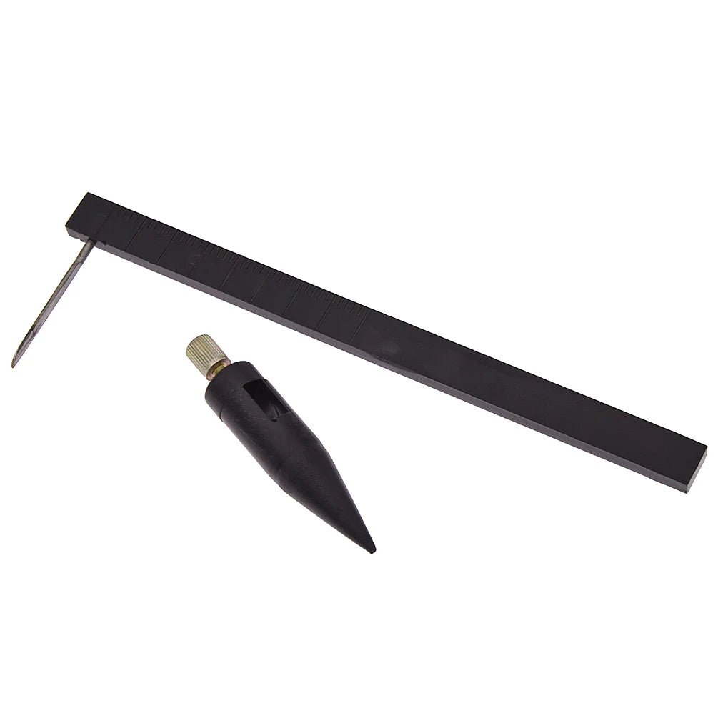 Circle Cutter for Clay and Pottery