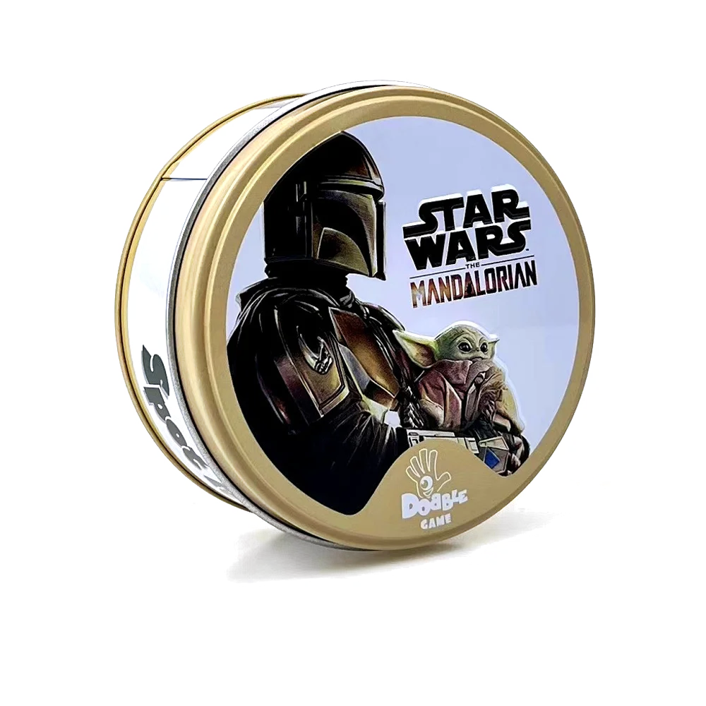 Mini card game