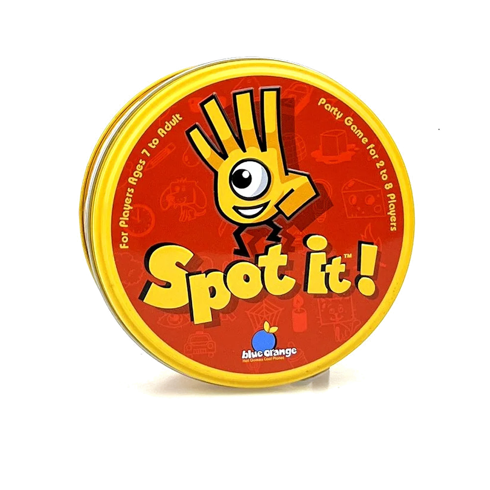 Mini card game