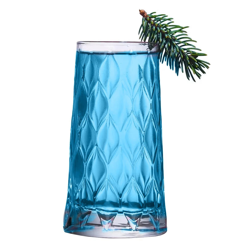Glass for coctails