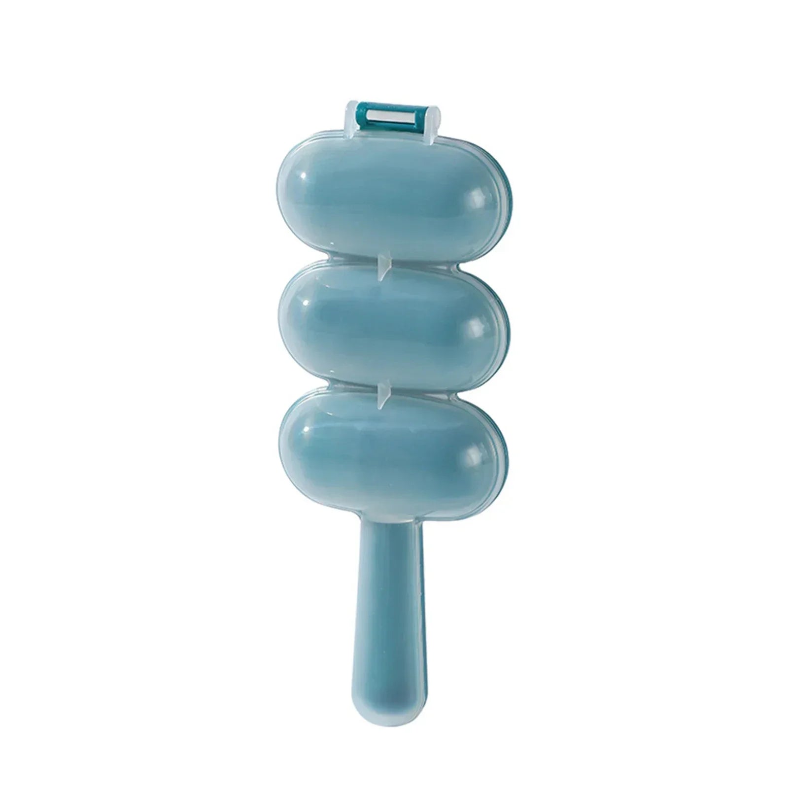 Sushi rice ball shaker