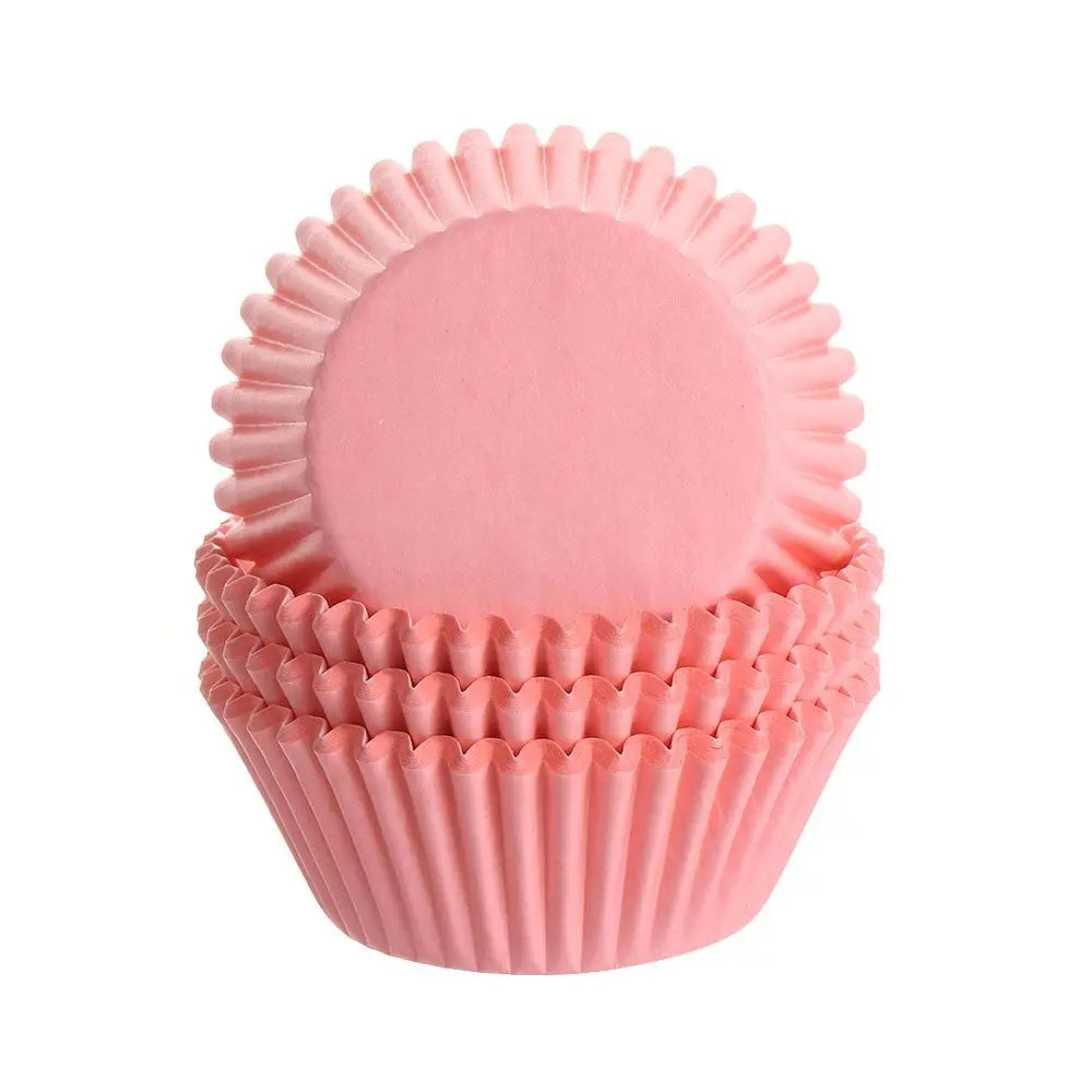 Cupcake paper liners - 100 pcs