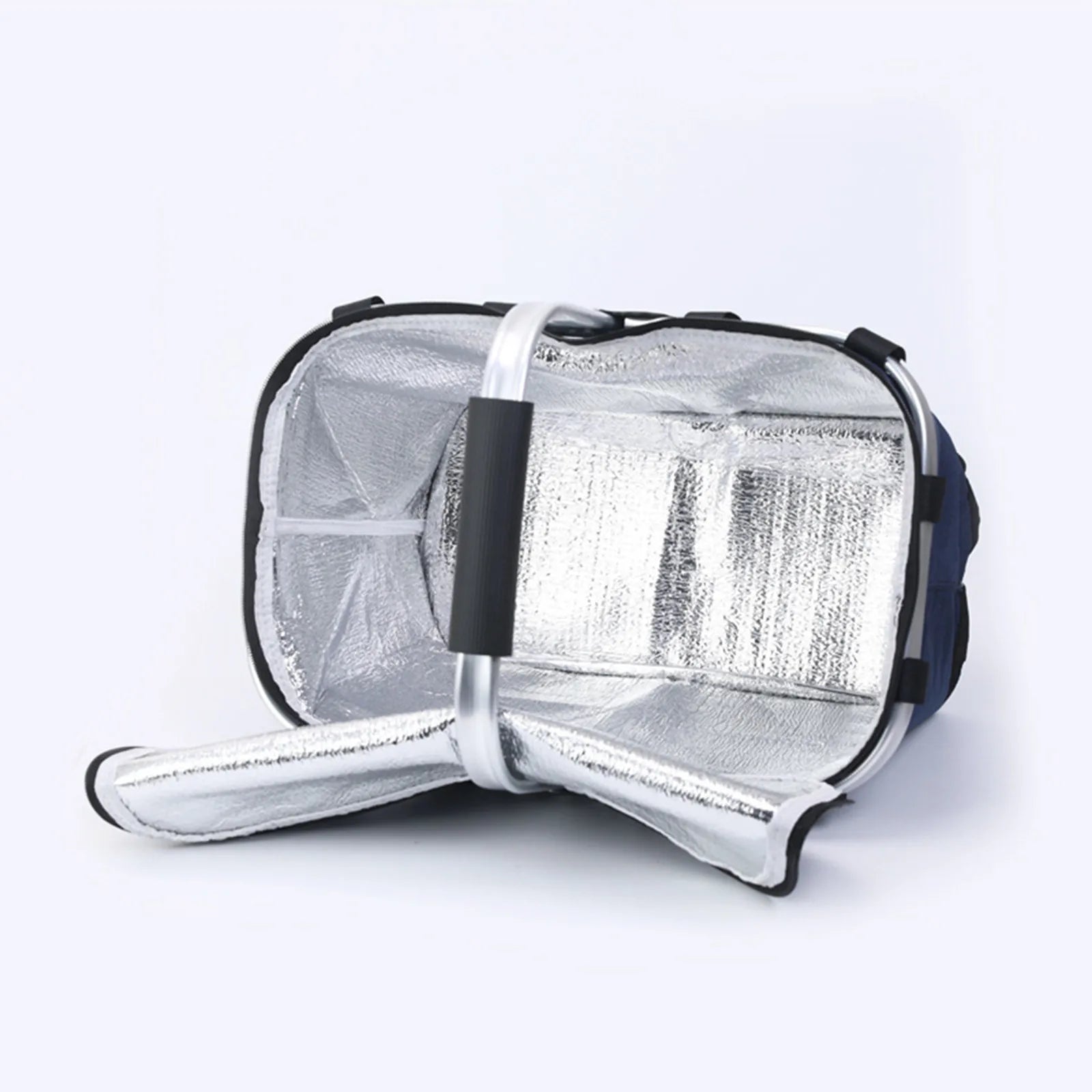 Foldable picnic basket - 4 colors