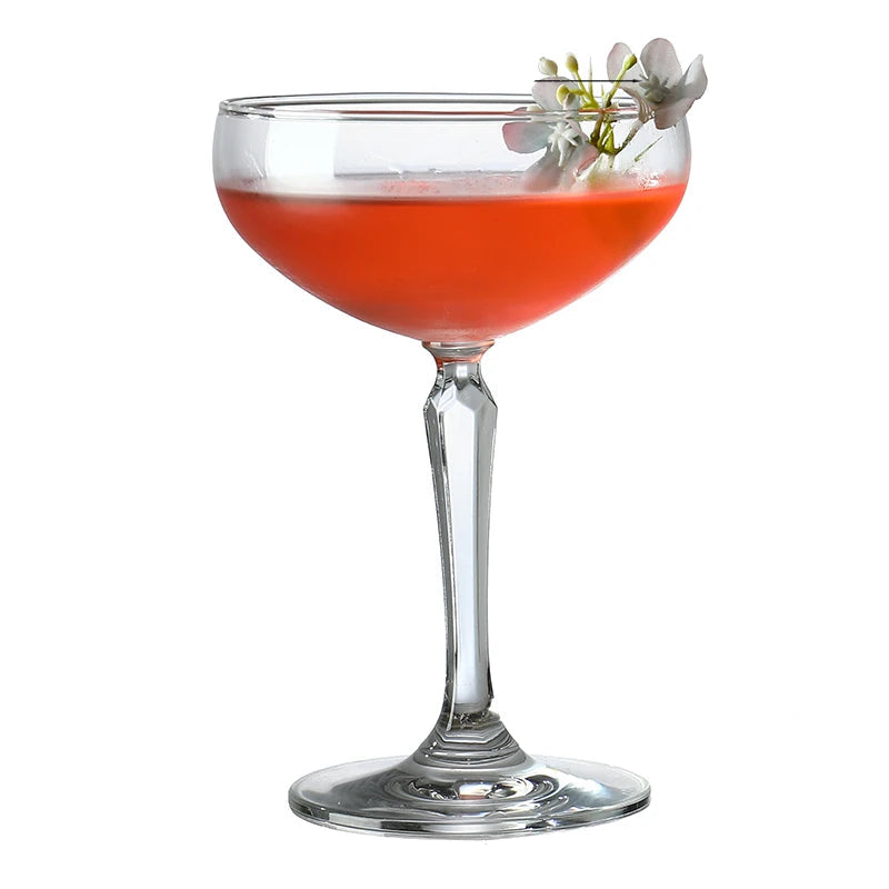 Glass for coctails