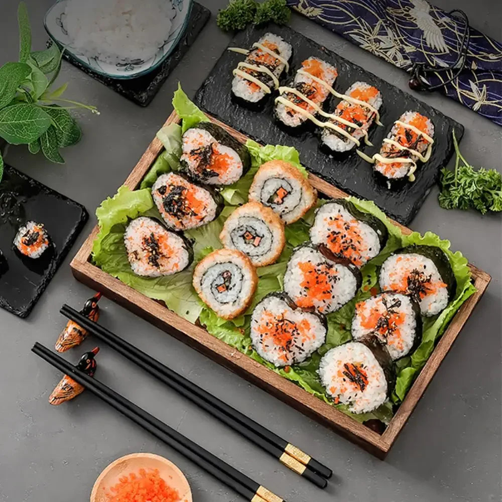 Sushi making kit