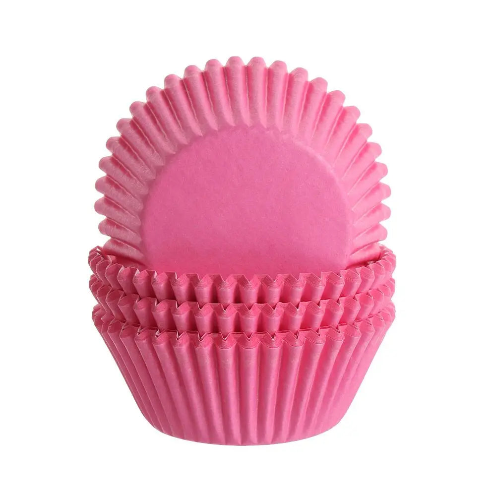Cupcake paper liners - 100 pcs