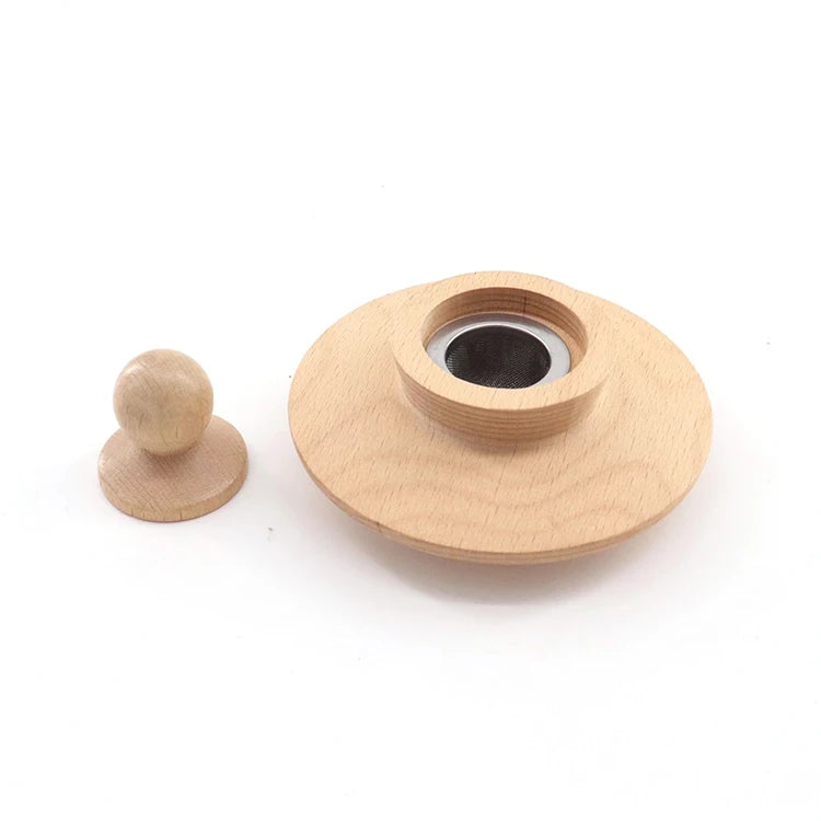 Cocktail smoker kit