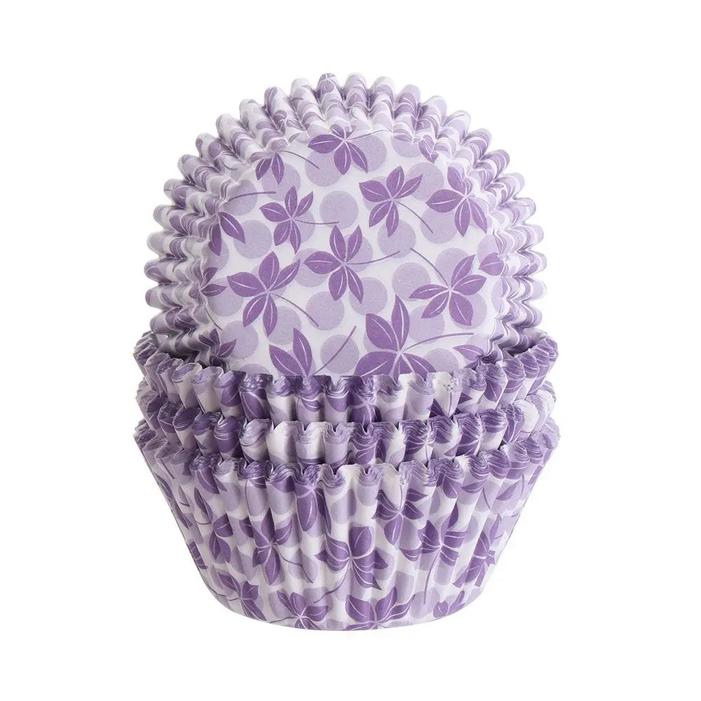 Cupcake paper liners - 100 pcs