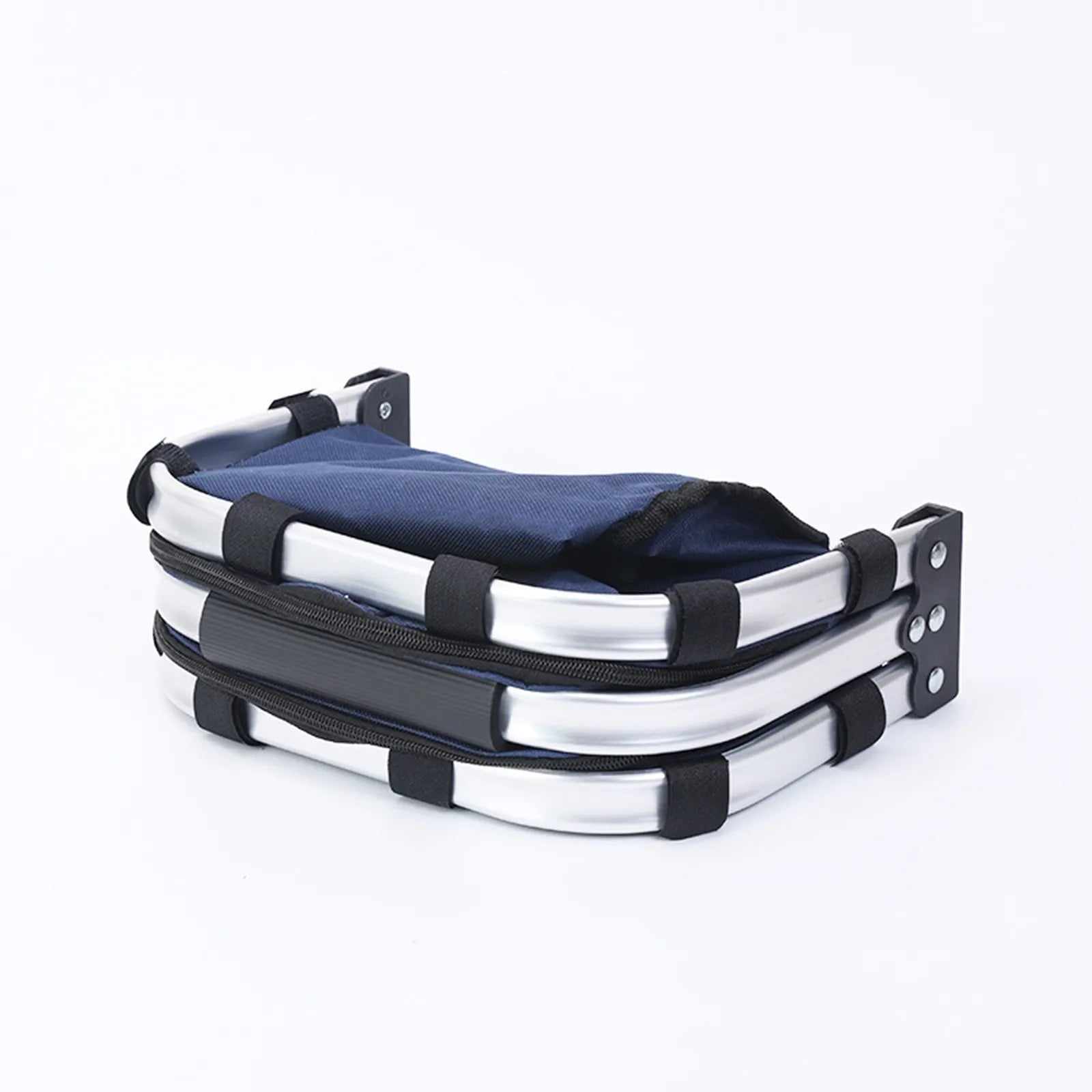 Foldable picnic basket - 4 colors