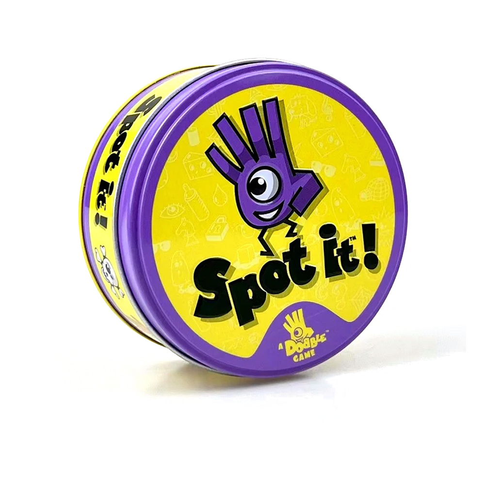 Mini card game