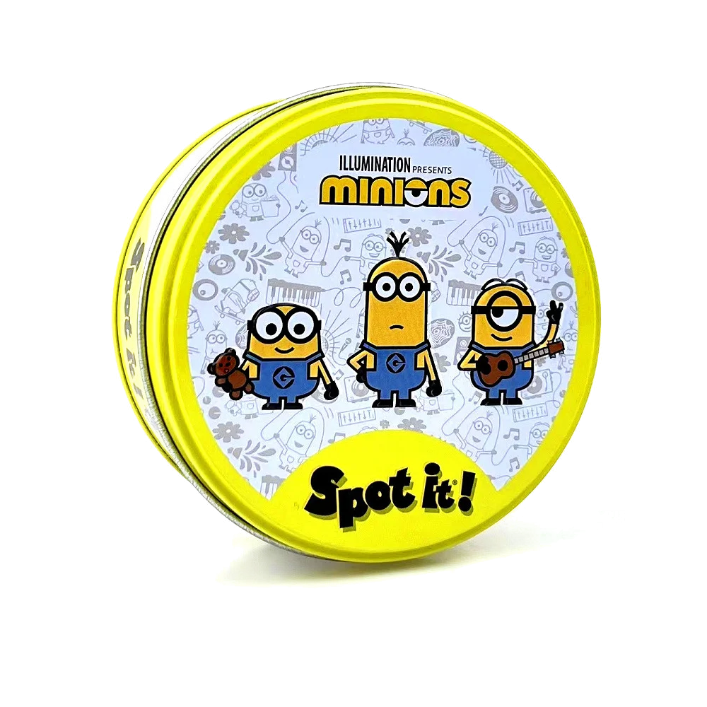 Mini card game