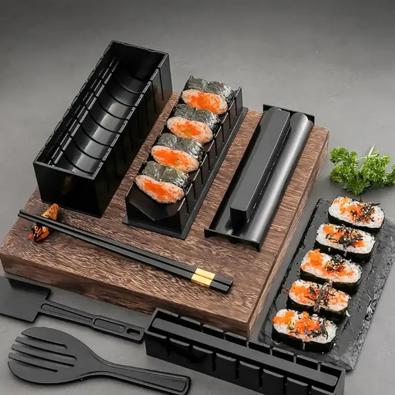 Sushi making kit