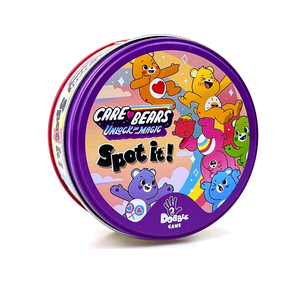 Mini card game