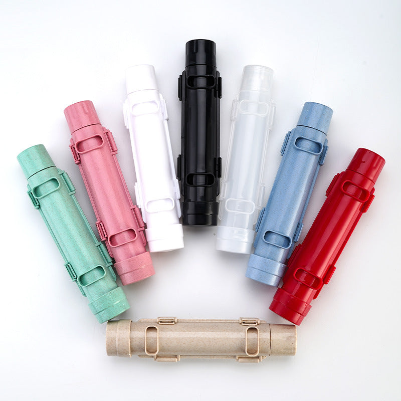 Quick sushi roller - DIY rice mold & sushi maker