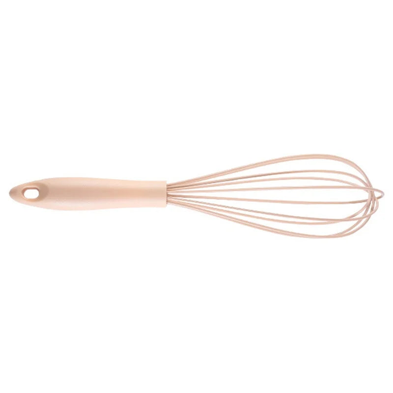Silicone balloon whisk for baking