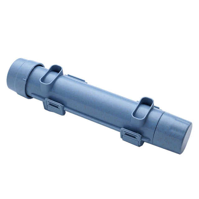 Quick sushi roller - DIY rice mold & sushi maker