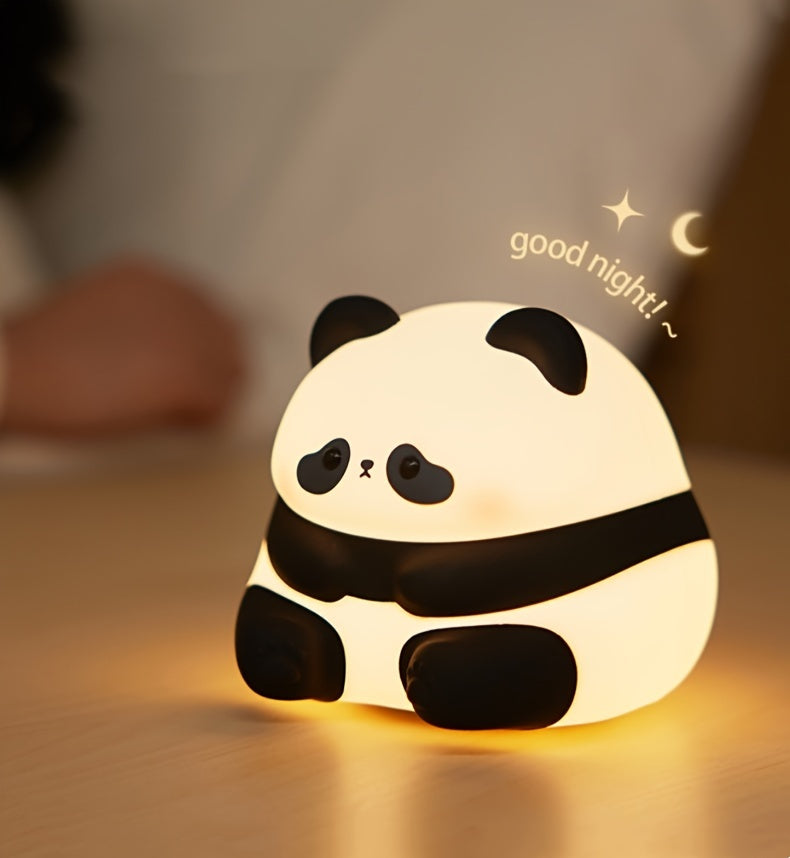 Panda LED Lamp