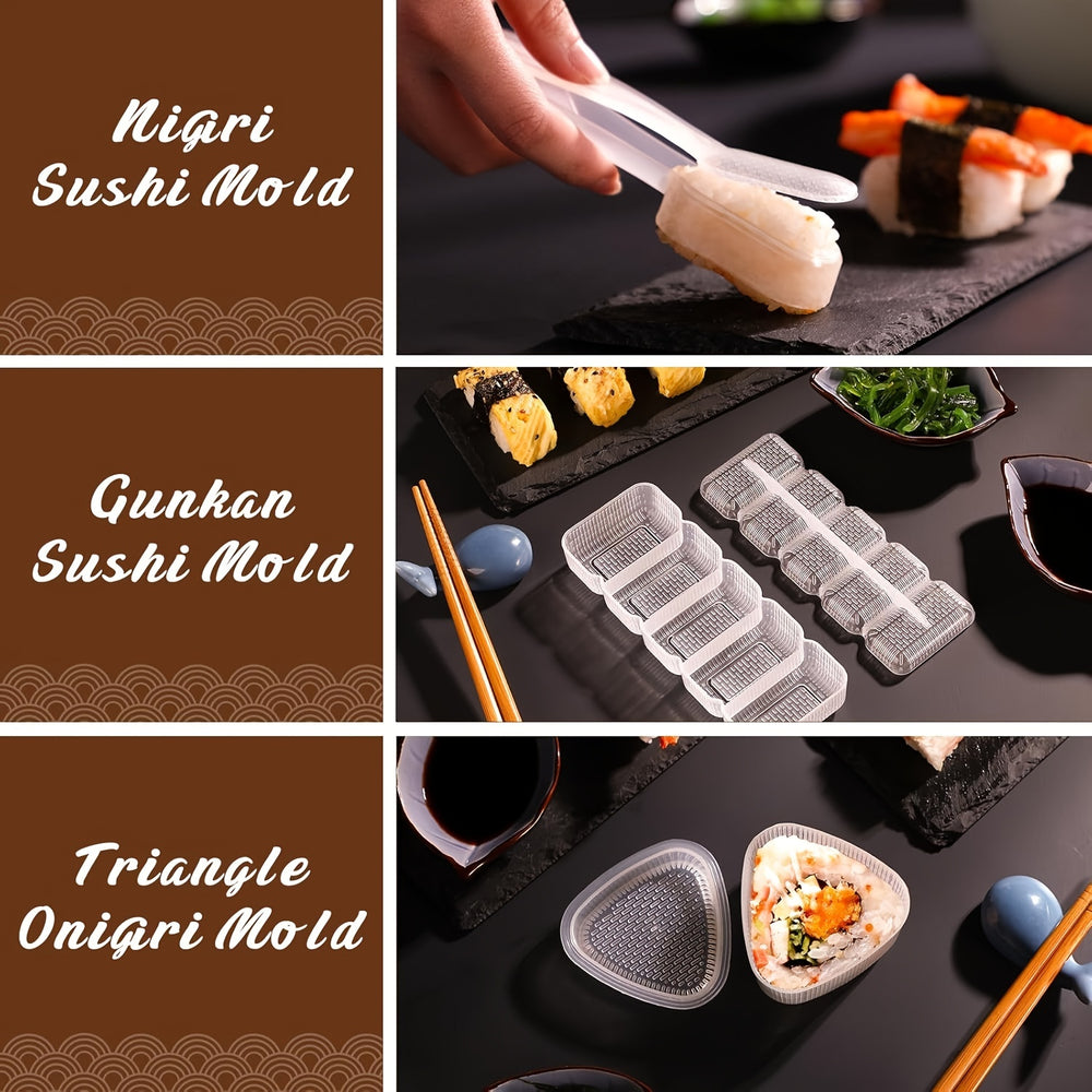 Sushi Making Kit