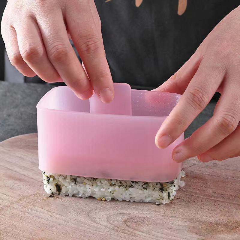 Musubi Mold