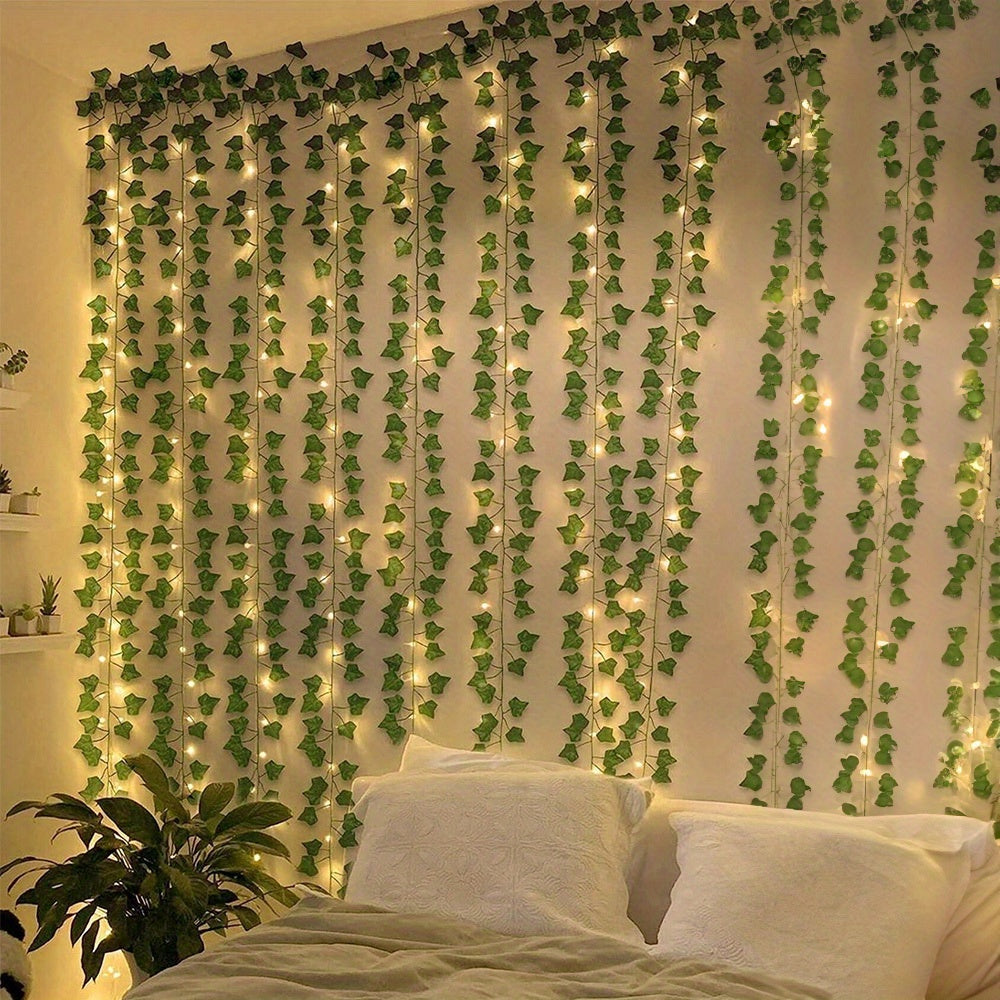 Ivy Lights