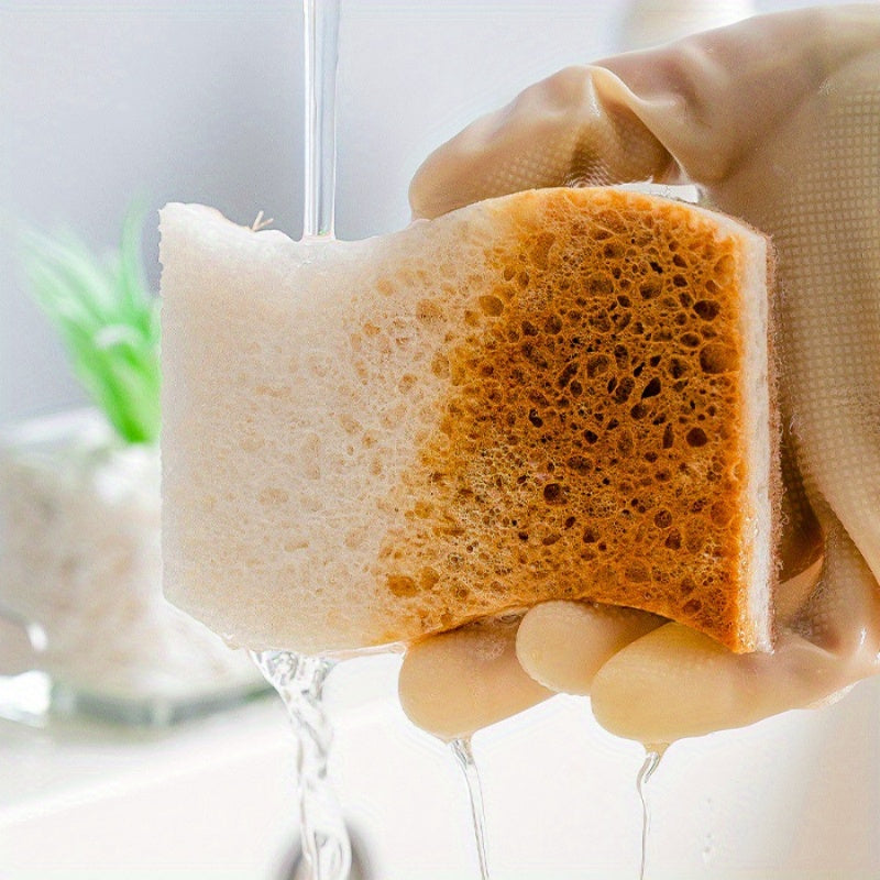 Eco-Friendly Kitchen Sponges