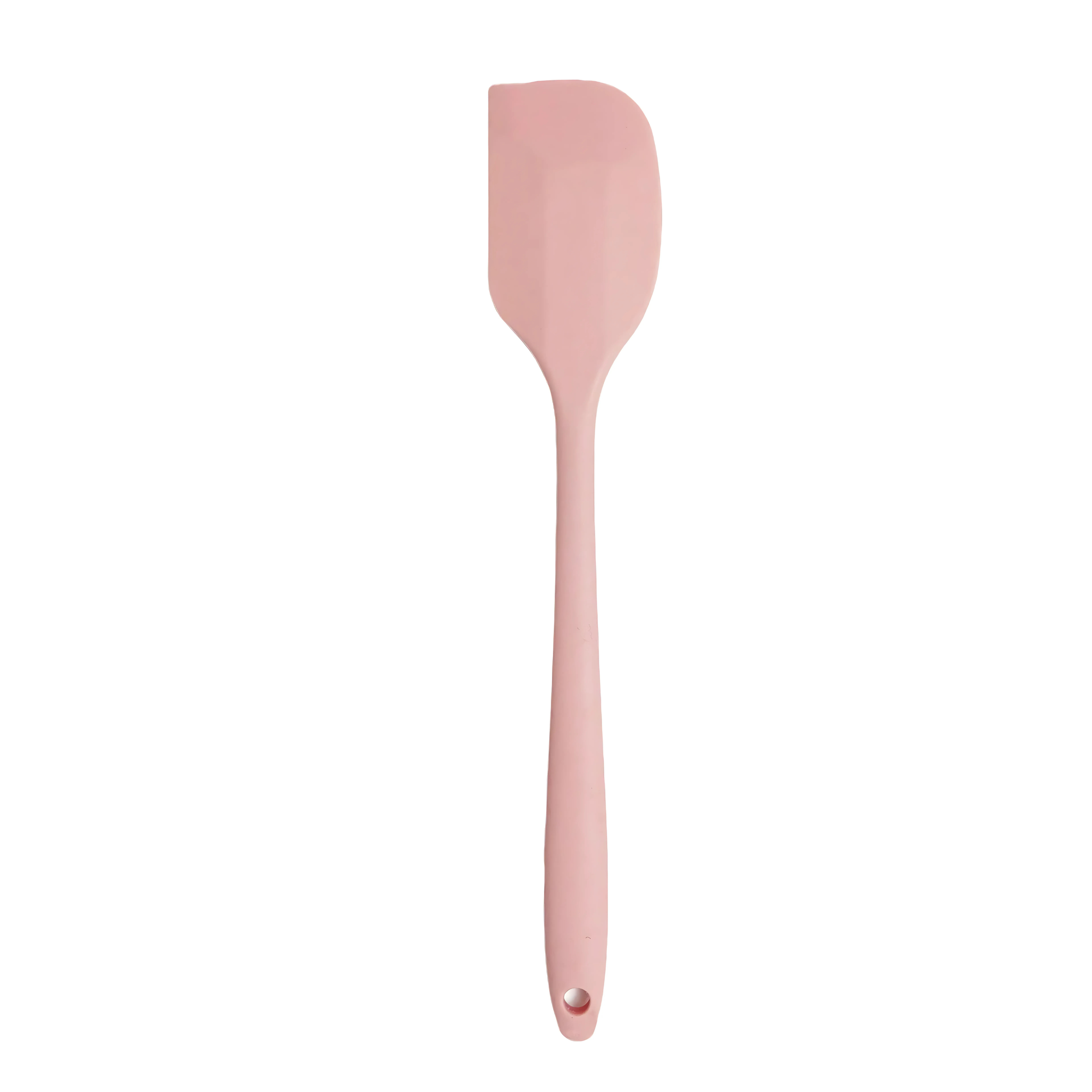 Silicone cream spatula