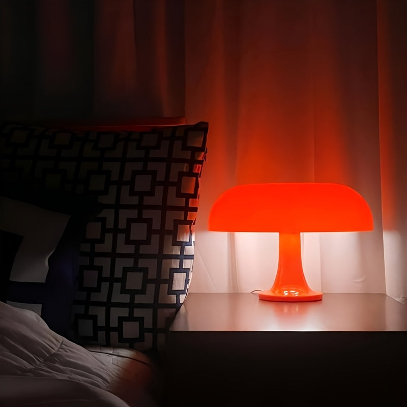 Modern Sunset Table Lamp