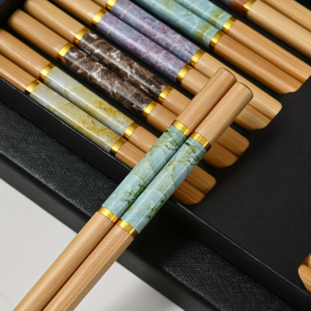 Bamboo Chopsticks