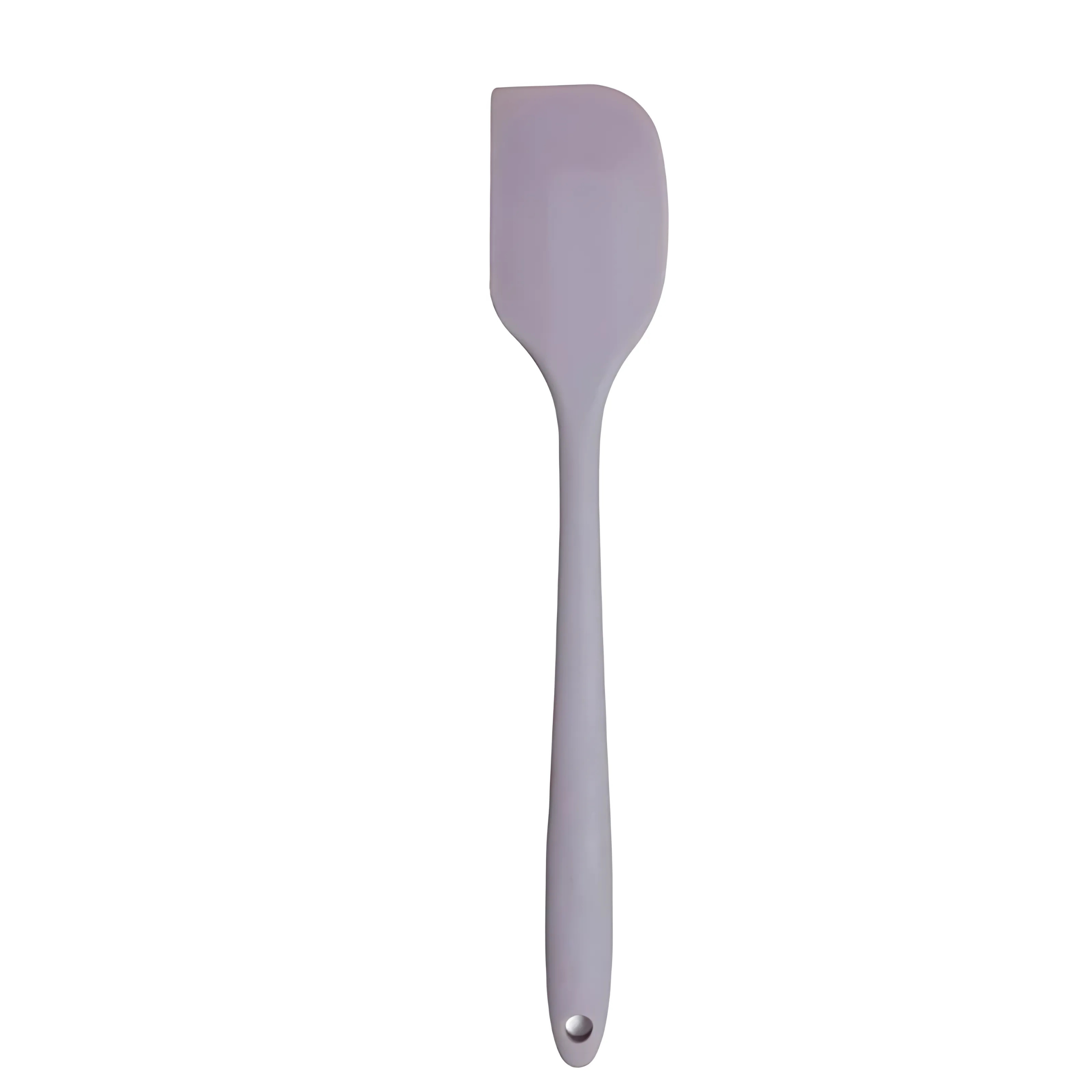 Silicone cream spatula