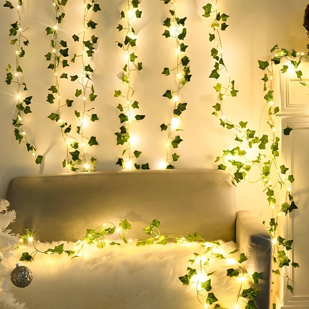 Ivy Lights